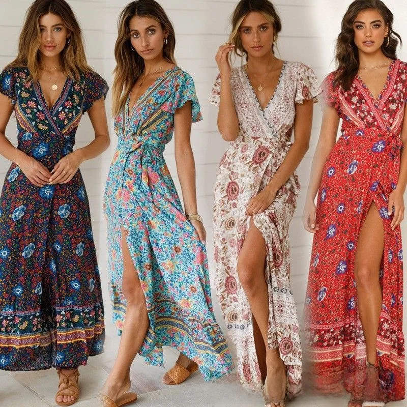 Casual Holiday Print Dress Women's Belted Flared Slim Short Sleeve 8 Styles Commute Style Loose Waist Regular Sleeve Other
Casual Holiday Print Dress Women's Belted Flared Slim Short Sleeve 8 Styles Commute Style Loose Waist Regular Sleeve Other