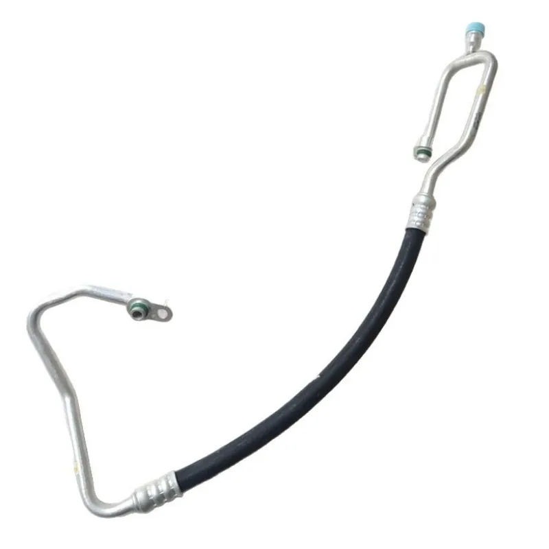 Для Hyundai I30 для KIA Ceed 2015-2018 97762A6000 97762-A6000 шланг хладагента кондиционера, сливная линия, автомобильная часть, новинка
Для Hyundai I30 для KIA Ceed 2015-2018 97762A6000 97762-A6000 шланг хладагента кондиционера, сливная линия, автомобильная часть, новинка