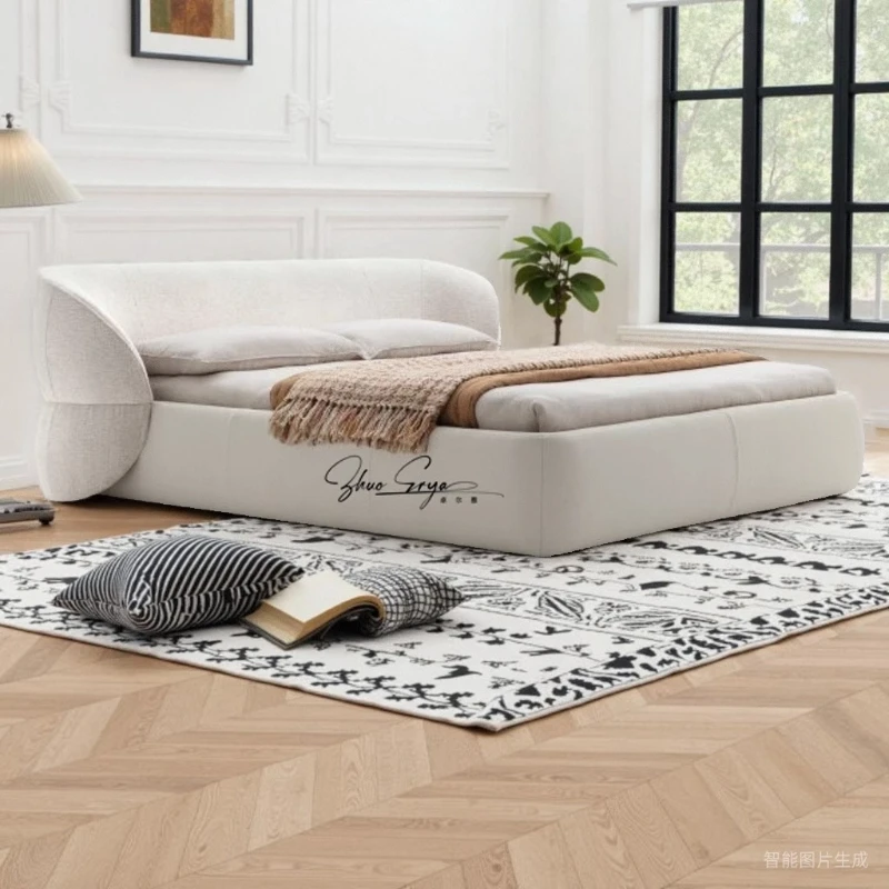 Изголовье роскошной двуспальной кровати, полки королевского размера, украшение, каркас двуспальной кровати размера «queen-size», современный Деревянная мебель для двуспальной спальни 
Изголовье роскошной двуспальной кровати, полки королевского размера, украшение, каркас двуспальной кровати размера «queen-size», современный Деревянная мебель для двуспальной спальни