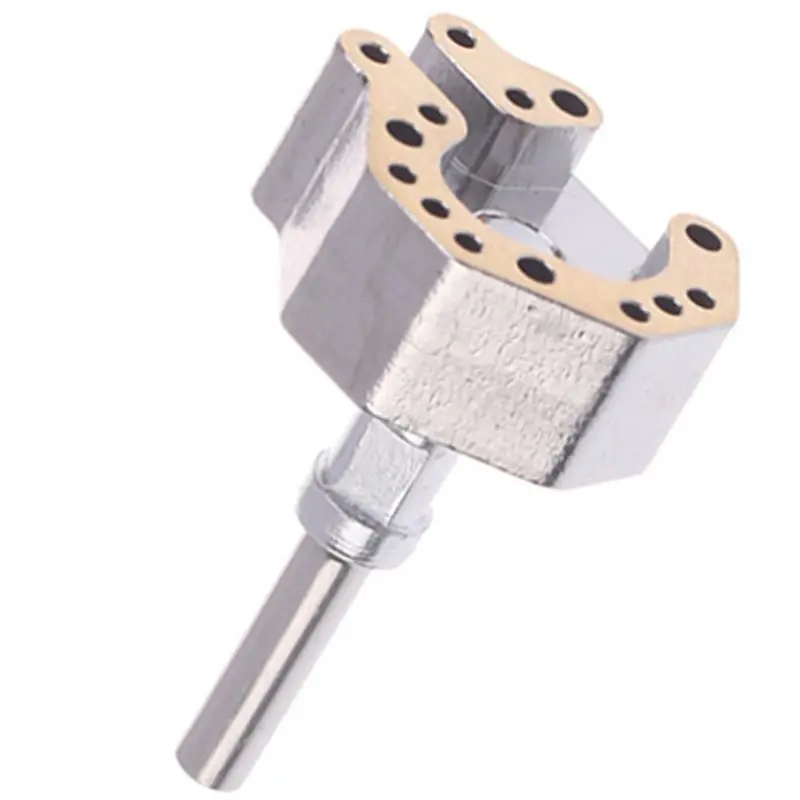 ABLK Joystick Soldering Iron Tip Heating Mold For For Ps4 Ps5 Switchpro For Xbox360 Controller Disassembly Repair Tools
ABLK Joystick Soldering Iron Tip Heating Mold For For Ps4 Ps5 Switchpro For Xbox360 Controller Disassembly Repair Tools