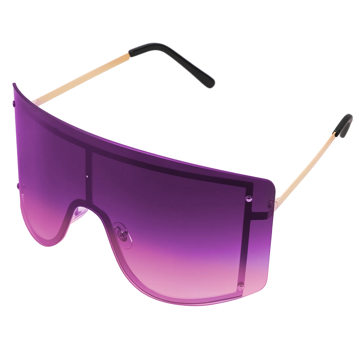 Windproof Goggles Sunglasses Ausgefallene Sonnenbrille European and American Eyeglasses Brillen Bunter Rahmen Festival
Windproof Goggles Sunglasses Ausgefallene Sonnenbrille European and American Eyeglasses Brillen Bunter Rahmen Festival