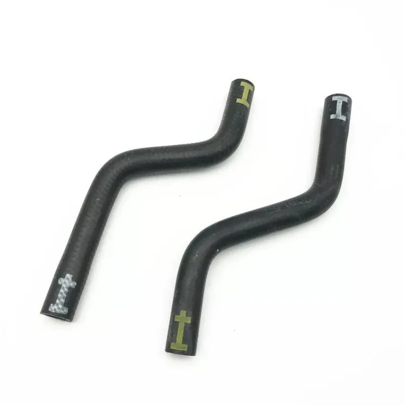 Heater Water Inlet Rubber Hose for Chery Tiggo 8 Air Conditioning Warm Air Inlet Outlet Pipe 302000238AA 302000237AA
Heater Water Inlet Rubber Hose for Chery Tiggo 8 Air Conditioning Warm Air Inlet Outlet Pipe 302000238AA 302000237AA
