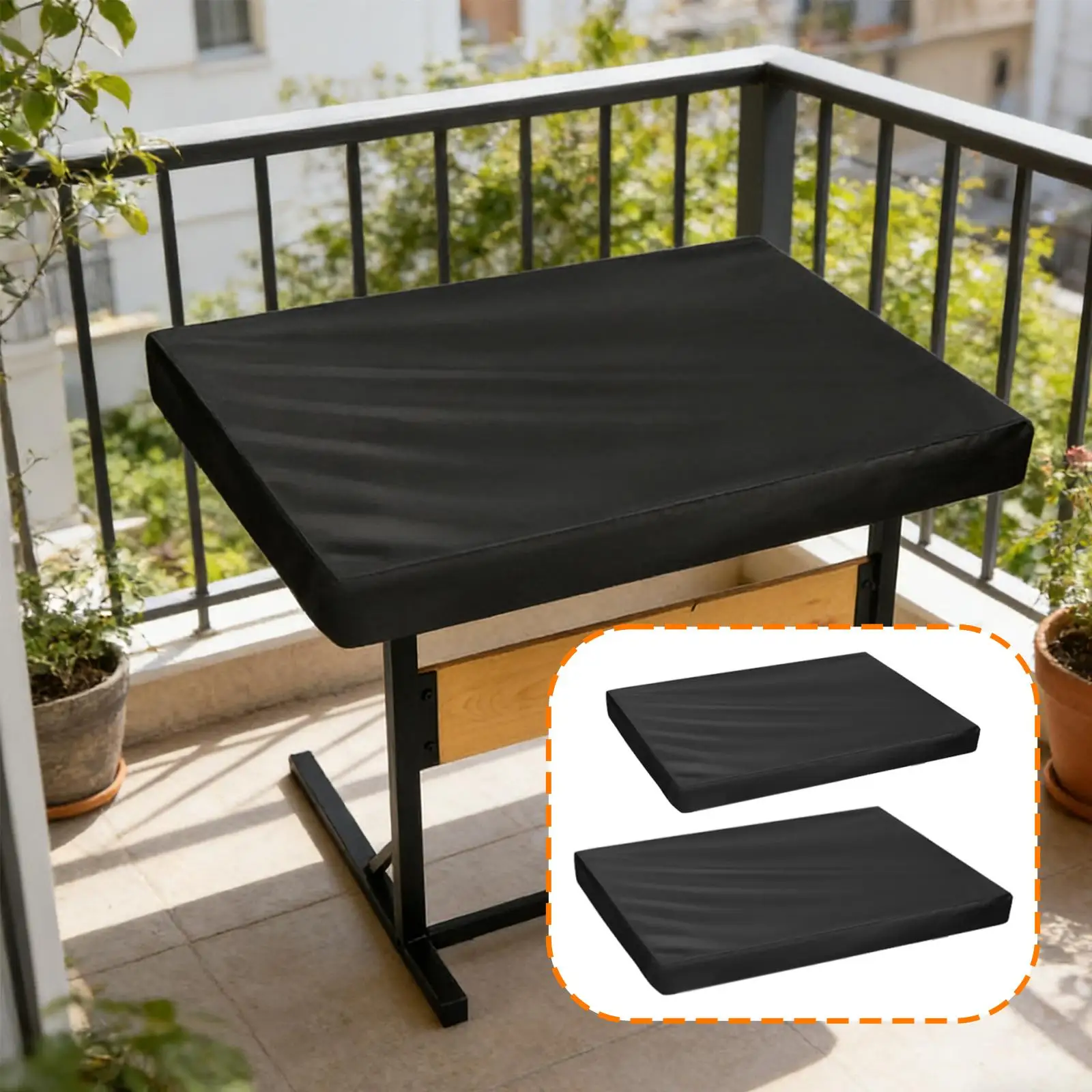 Waterproof Cover for Jigsaws Puzzle Board Durable Oxford Cloth Table Dust Cover with Drawstring for Puzzle Storage
Waterproof Cover for Jigsaws Puzzle Board Durable Oxford Cloth Table Dust Cover with Drawstring for Puzzle Storage
