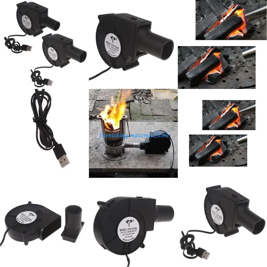 Y5GD USB Powered Fean 9733 9.7x9,7x3,3 см 5V вентилятор для пикника для гриля из деревянной плиты приготовление пищи Diy
Y5GD USB Powered Fean 9733 9.7x9,7x3,3 см 5V вентилятор для пикника для гриля из деревянной плиты приготовление пищи Diy