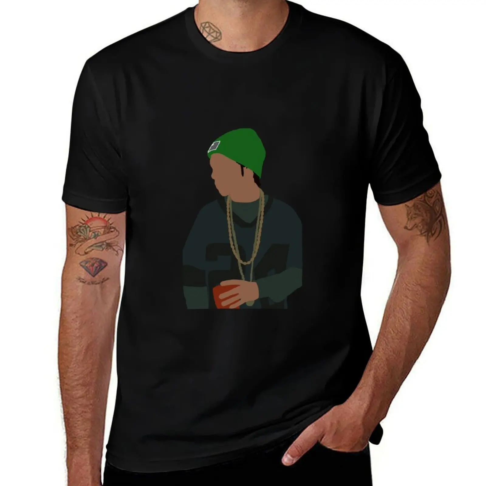 Carl Gallagher T-Shirt Thanksgiving Day Tee Top
Carl Gallagher T-Shirt Thanksgiving Day Tee Top