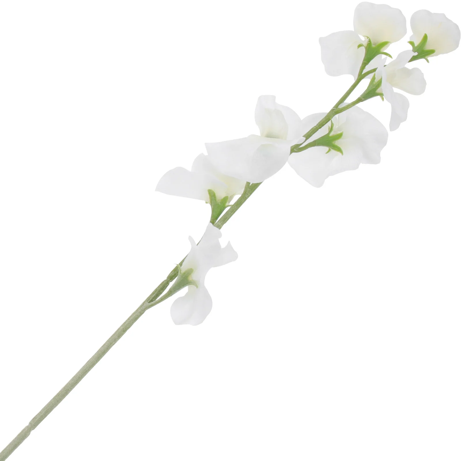 Simulated Pea Flower Decoration Artificial Flowers Simulation Spring Decorations for Home Fake Sweet Floral Realistic 
Simulated Pea Flower Decoration Artificial Flowers Simulation Spring Decorations for Home Fake Sweet Floral Realistic