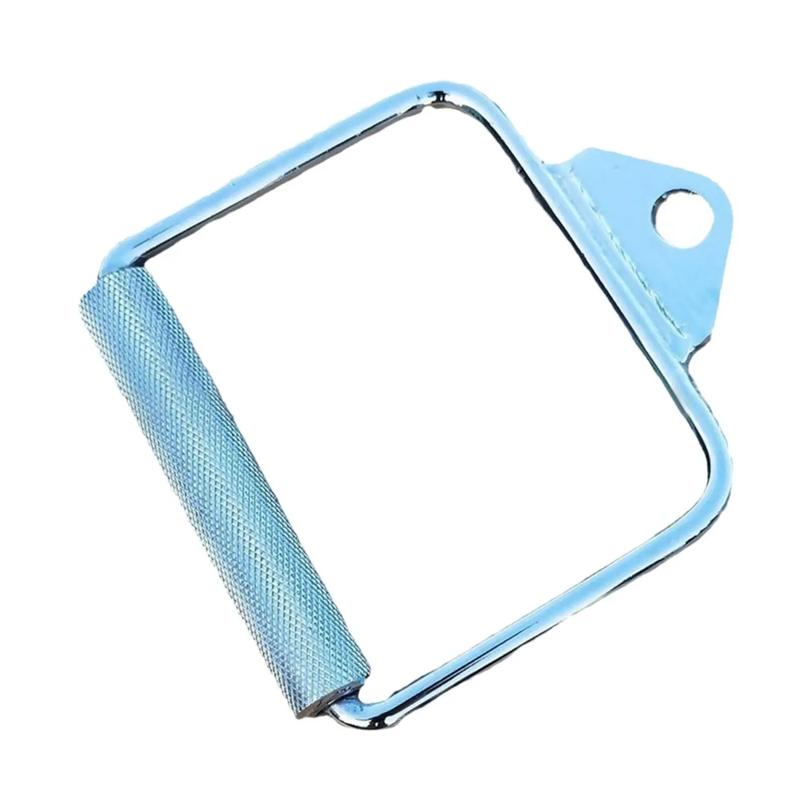 D Handle Cable Attachment, Cable Machine Accessories, Equipment Biceps Arm Lifting Exercise, Workout LAT Pulldown Attachment
D Handle Cable Attachment, Cable Machine Accessories, Equipment Biceps Arm Lifting Exercise, Workout LAT Pulldown Attachment