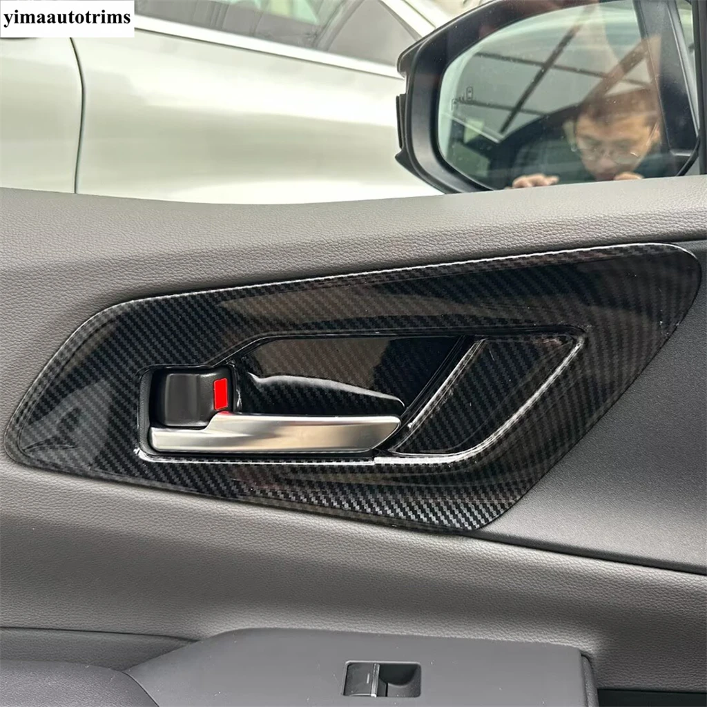 Window Lift / Head Light / Handle Bowl / Side Middle AC Air Vent Cover Trim Accessories For Toyota Prius 60 Series 2023 - 2025
Window Lift / Head Light / Handle Bowl / Side Middle AC Air Vent Cover Trim Accessories For Toyota Prius 60 Series 2023 - 2025