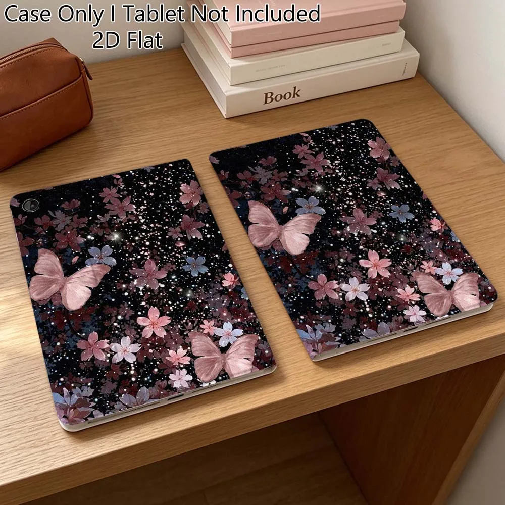 Art Butterfly Beautiful Flower Gift For Samsung Galaxy Tab A7 A A8 A9 A11 S6 S11 10.1 10.4 10.5 Inch Lite PLus Soft Tablet Case
Art Butterfly Beautiful Flower Gift For Samsung Galaxy Tab A7 A A8 A9 A11 S6 S11 10.1 10.4 10.5 Inch Lite PLus Soft Tablet Case