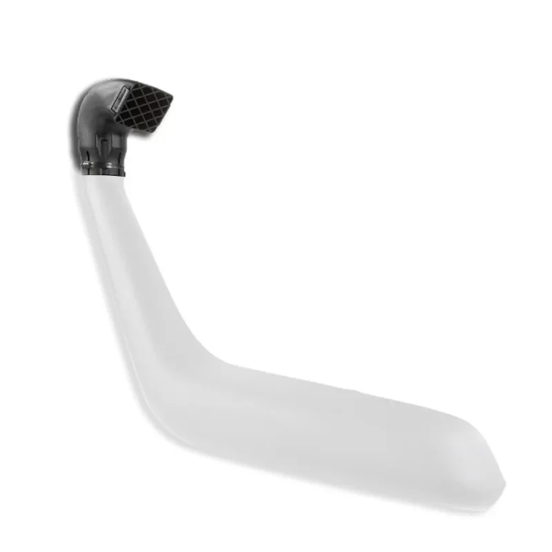 Off-road vehicle wading throat elbow wader modified accessories intake pipe filter head
Off-road vehicle wading throat elbow wader modified accessories intake pipe filter head