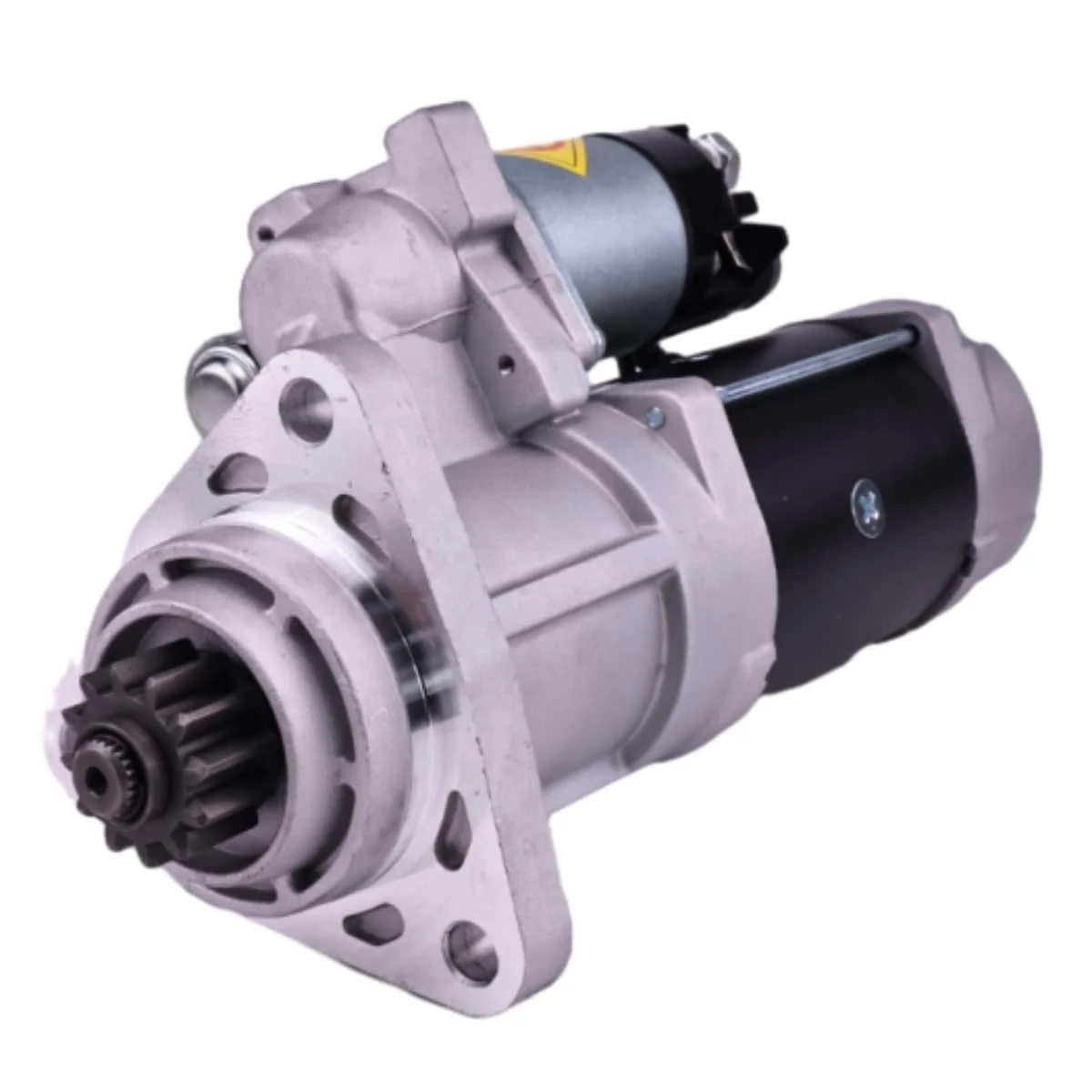 New Replacement 12V Engine Starter Motor 10000-05612 1000005612 For Generator Set Spare Parts
New Replacement 12V Engine Starter Motor 10000-05612 1000005612 For Generator Set Spare Parts