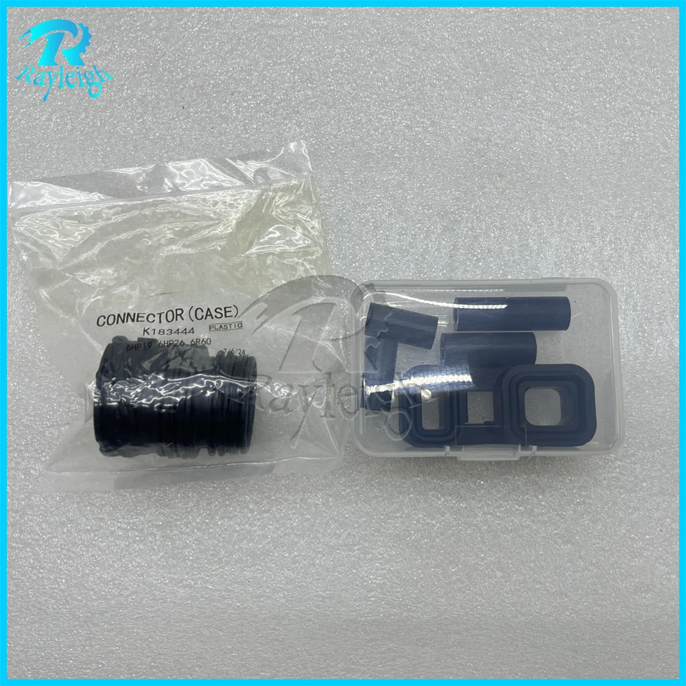 NEW 6HP19 6HP21 6HP26 6HP28 Transmission Seal Tube Valve Body Sleeve For BMW X3 X5 323i 328i 335d 335i 535i GT 2003-2011
NEW 6HP19 6HP21 6HP26 6HP28 Transmission Seal Tube Valve Body Sleeve For BMW X3 X5 323i 328i 335d 335i 535i GT 2003-2011
