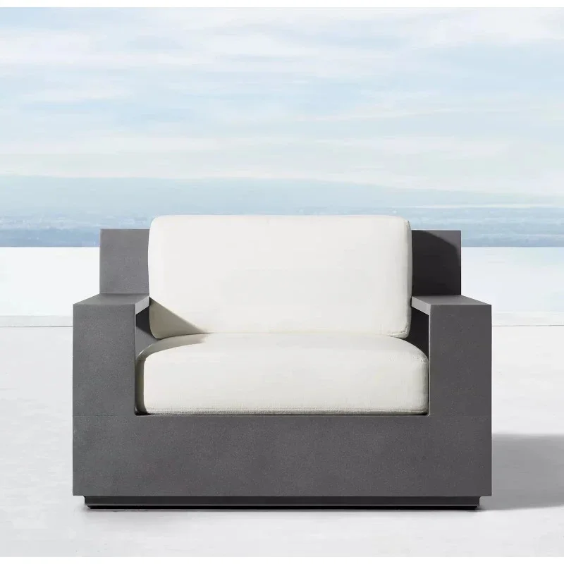*Modernism Graceful Garden Outdoor Patio Pool Side Furniture Ultra-Deep Seats Invite Relaxation Aluminum Lounge Chairs
*Modernism Graceful Garden Outdoor Patio Pool Side Furniture Ultra-Deep Seats Invite Relaxation Aluminum Lounge Chairs