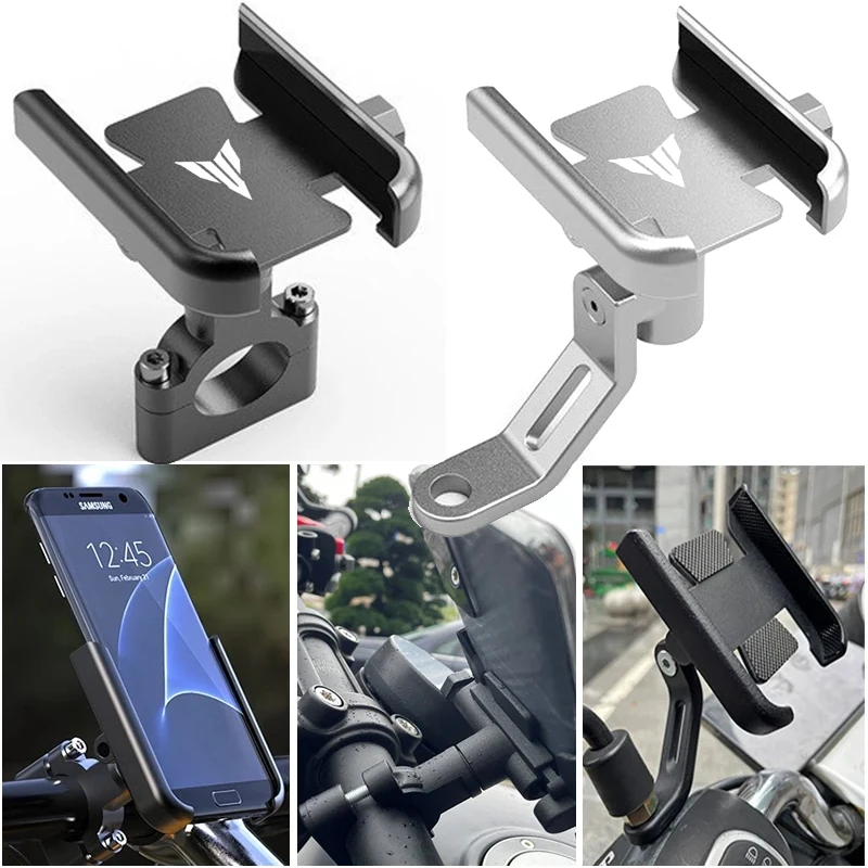 Для YAMAHA MT-03 MT-07 MT-09 MT15 MT25 MT125 MT09 MT07 MT10 MT03 MT 09 07 03 10 Держатель мобильного телефона для мотоцикла Кронштейн подставки для GPS
Для YAMAHA MT-03 MT-07 MT-09 MT15 MT25 MT125 MT09 MT07 MT10 MT03 MT 09 07 03 10 Держатель мобильного телефона для мотоцикла Кронштейн подставки для GPS