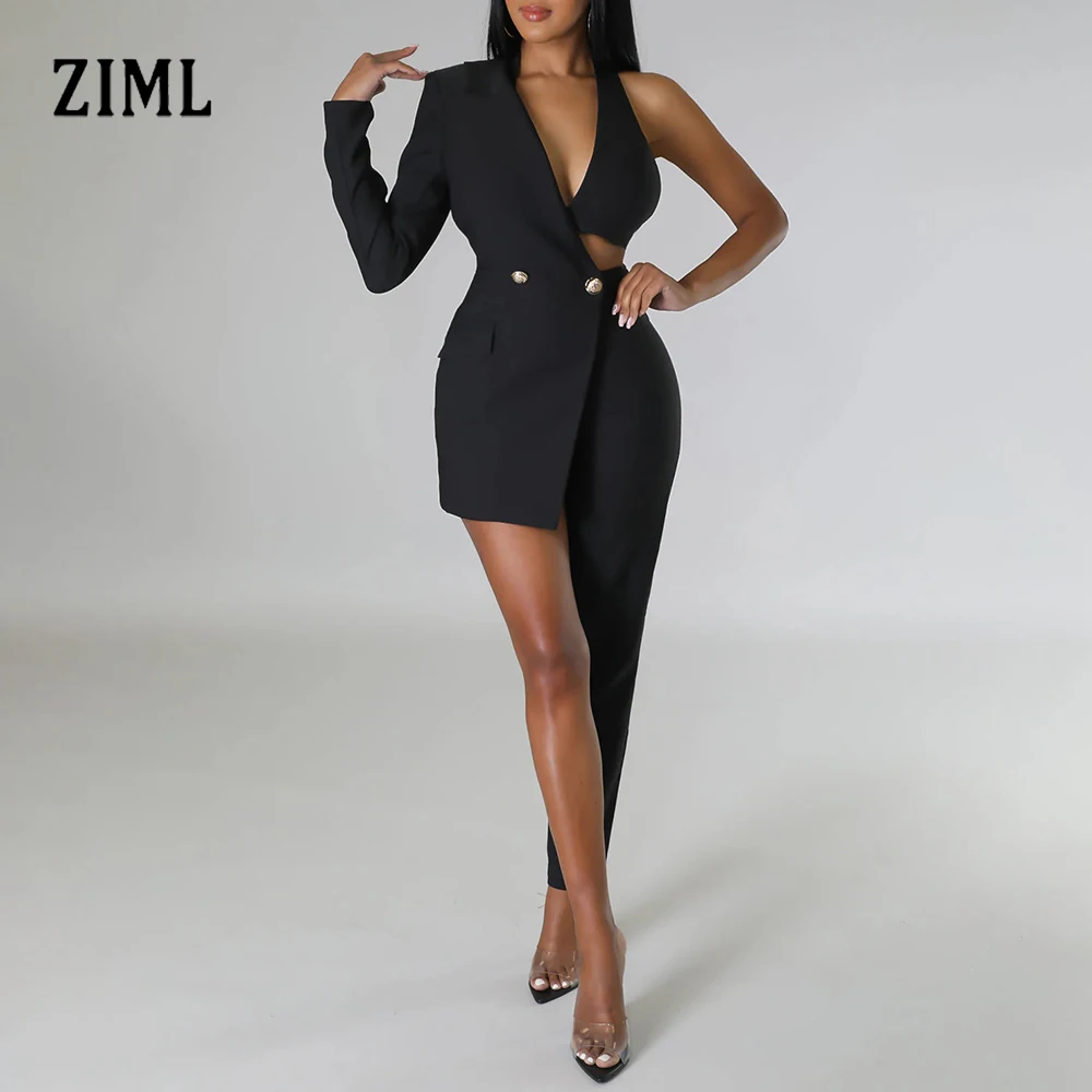 ZIML Solid Chic Two Piece Sets for Women V Neck Sleeveless Short Vest Single Sleeve Jumpsuit Sexy Minimalist Set Female Fashion
ZIML Solid Chic Two Piece Sets for Women V Neck Sleeveless Short Vest Single Sleeve Jumpsuit Sexy Minimalist Set Female Fashion