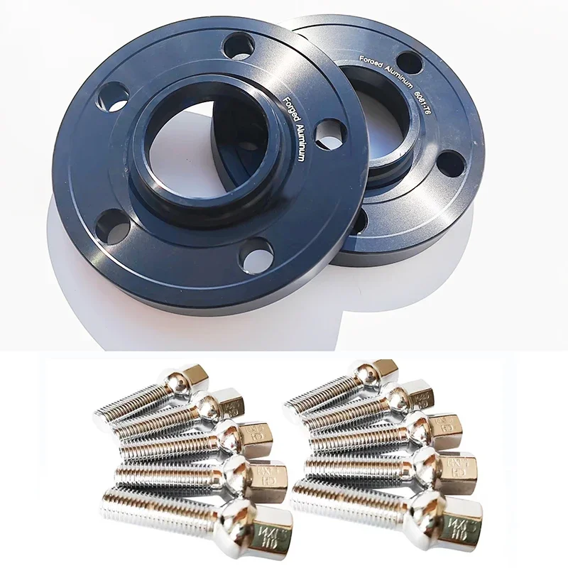 2x 25mm 1inch 5x130 84.1mm Cb M14x1.5 Wheel Spacers with Ball Bolts for Mercedes G Class G-wagen W463 AMG G63 Ssangyong Rexton
2x 25mm 1inch 5x130 84.1mm Cb M14x1.5 Wheel Spacers with Ball Bolts for Mercedes G Class G-wagen W463 AMG G63 Ssangyong Rexton