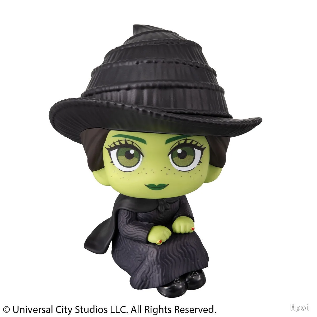 【Pre Sale】MegaHouse Look Up Wicked: Part One Elphaba/Glinda Gift Model
【Pre Sale】MegaHouse Look Up Wicked: Part One Elphaba/Glinda Gift Model