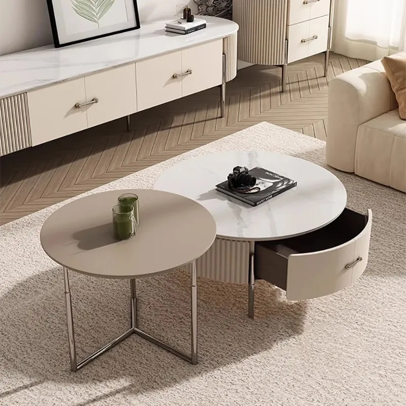 Nordic Simple Coffee Table Design Decor Beauty Living Room Coffee Table Vintage Modern Unique Table Basse Home Furniture
Nordic Simple Coffee Table Design Decor Beauty Living Room Coffee Table Vintage Modern Unique Table Basse Home Furniture