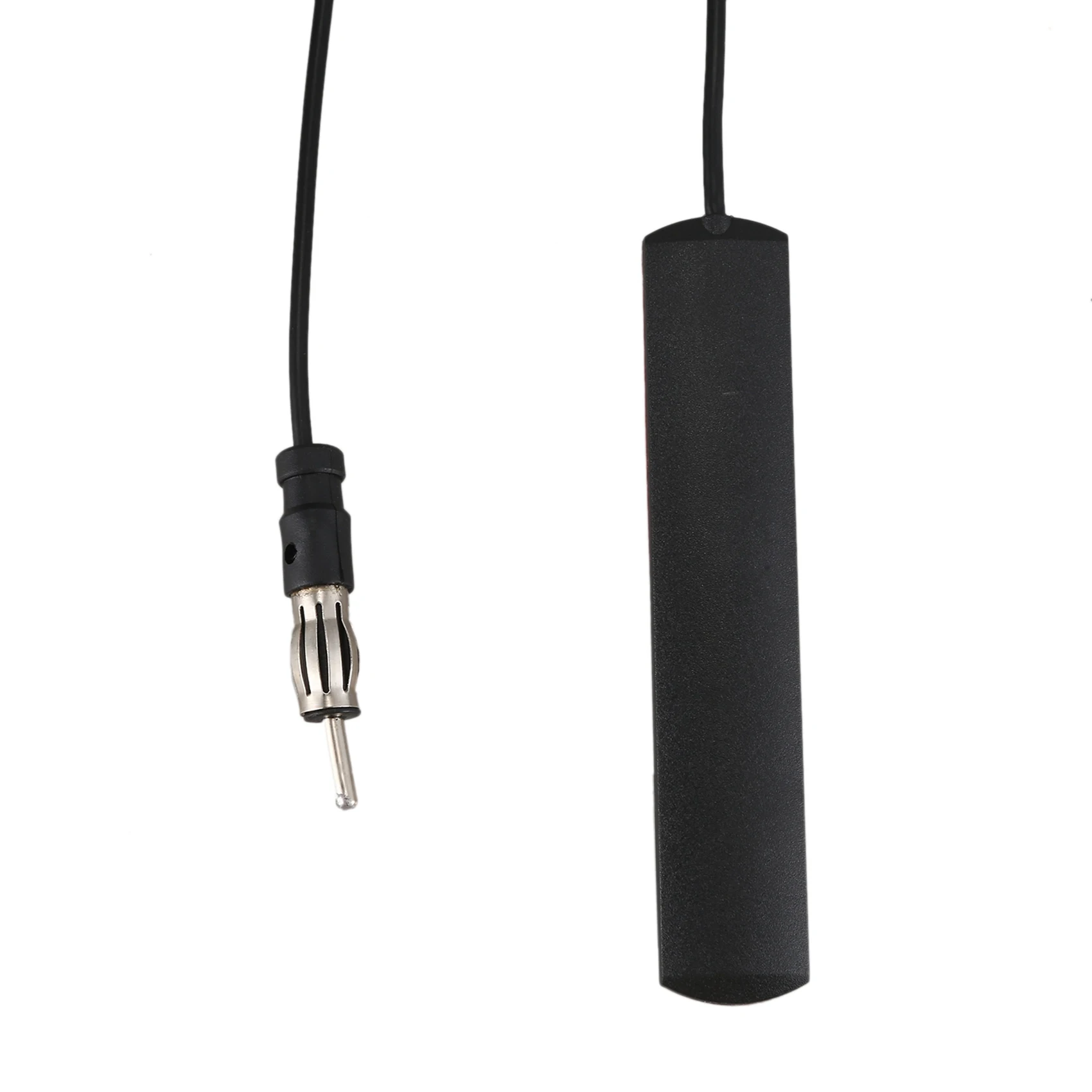 A48P-2X Universal Car Stereo AM FM Radio Dipole Antenna Aerial For Vehicle Car
A48P-2X Universal Car Stereo AM FM Radio Dipole Antenna Aerial For Vehicle Car