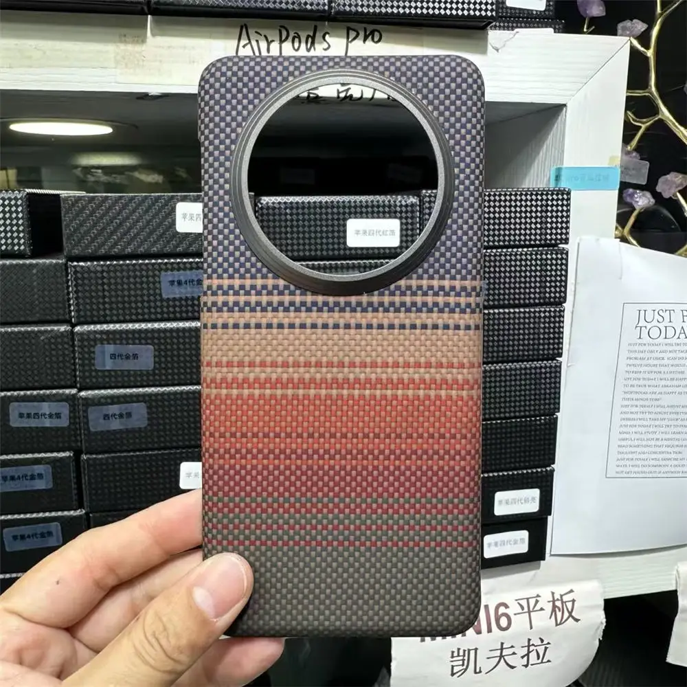 Чехол Magsafe из арамидного углеродного волокна премиум-класса для Huawei Mate60 Pro, матовая броня, задняя крышка
Чехол Magsafe из арамидного углеродного волокна премиум-класса для Huawei Mate60 Pro, матовая броня, задняя крышка