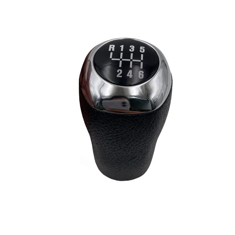 For Elantra Langdong Reina 6 Speed Manual Shift Knob Lever Shifter Car Accessories 43711A5200
For Elantra Langdong Reina 6 Speed Manual Shift Knob Lever Shifter Car Accessories 43711A5200