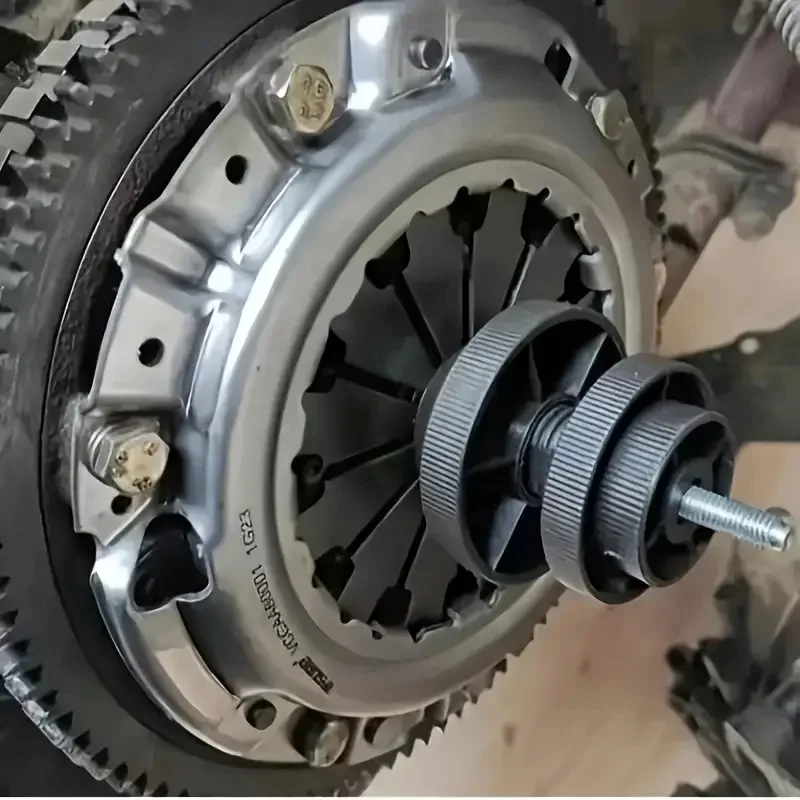 Universal Plastic Clutch Alignment Dismantle Tools Car Clutch Repair Fix Correcting Machines Auto Clutch Alignment Accessories
Universal Plastic Clutch Alignment Dismantle Tools Car Clutch Repair Fix Correcting Machines Auto Clutch Alignment Accessories