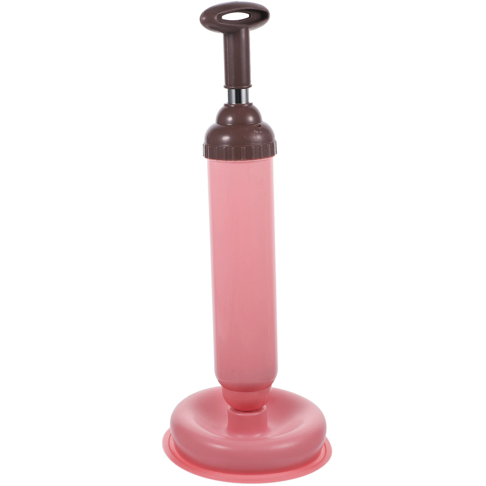 Toilet Suction Drain Sewer Cleaning Accessory Home Cup Plunger Pipeline Device Clogging Solver Pvc Strong
Toilet Suction Drain Sewer Cleaning Accessory Home Cup Plunger Pipeline Device Clogging Solver Pvc Strong