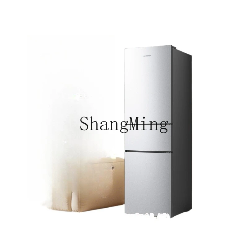 ZYY202L three-door direct cooling household dormitory rental house small refrigerator
ZYY202L three-door direct cooling household dormitory rental house small refrigerator