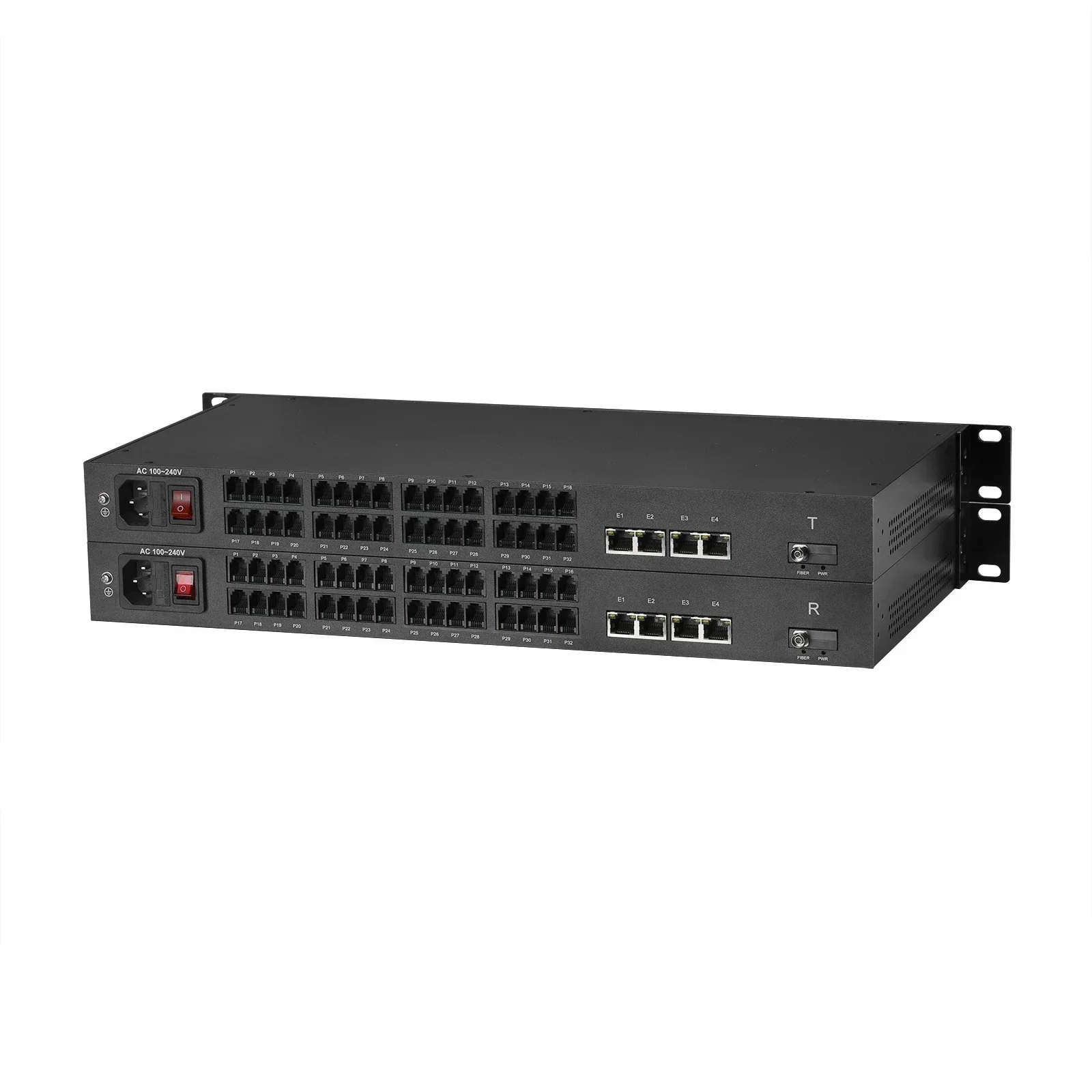 In stock In stock PCM multiplexer 32FXS FXO,Pots to fiber converter,Voice (fxs/fxo) Pots Fiber Multiplexer 4 ch Ethernet RJ45 PO
In stock In stock PCM multiplexer 32FXS FXO,Pots to fiber converter,Voice (fxs/fxo) Pots Fiber Multiplexer 4 ch Ethernet RJ45 PO