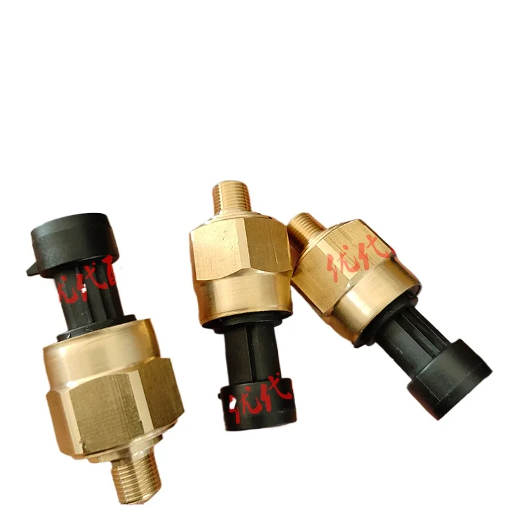 For Ingersoll Rand 54765946 pressure sensors
For Ingersoll Rand 54765946 pressure sensors