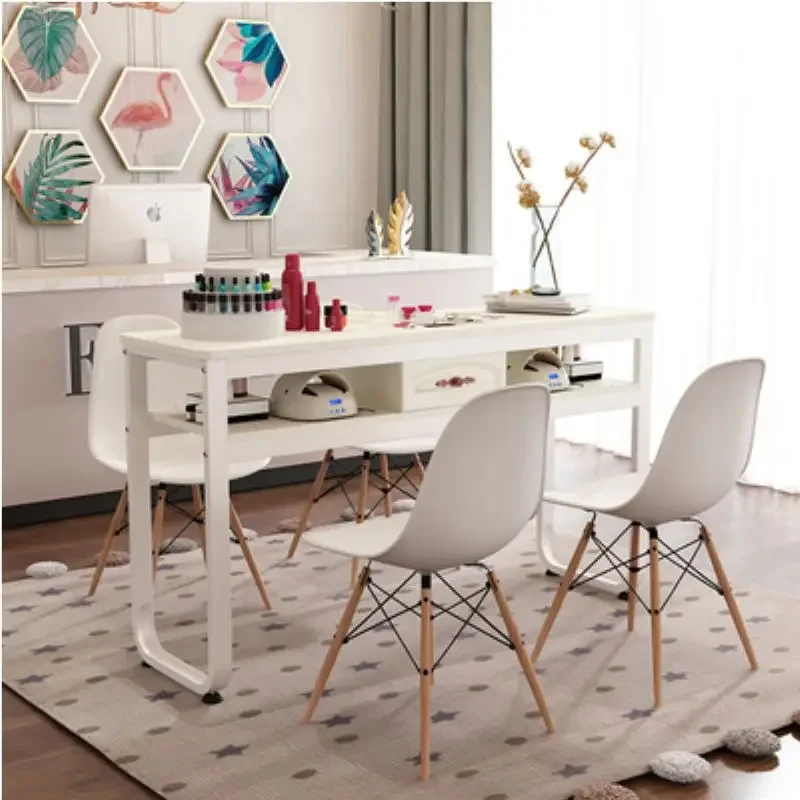 Table Extractor For Nails Reception Desks Nail Salon Furniture Manicure Tables Tech Chair Folding Professional Manicurist Studio
Table Extractor For Nails Reception Desks Nail Salon Furniture Manicure Tables Tech Chair Folding Professional Manicurist Studio