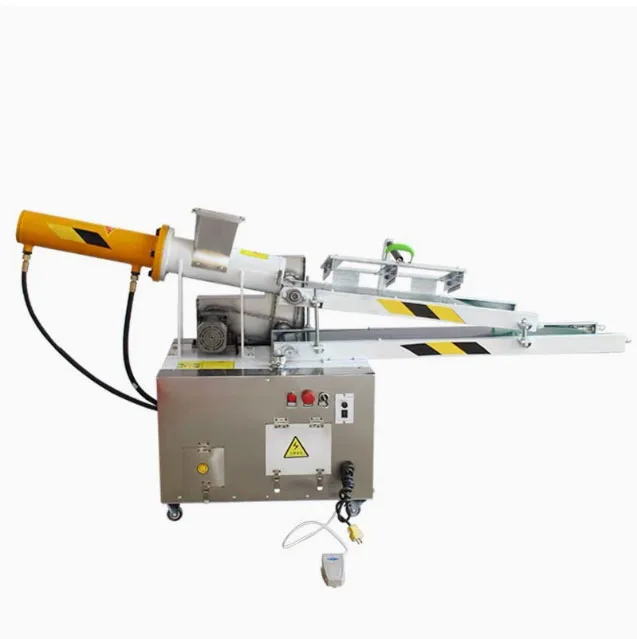 Easy to Operate Machine High Efficiency Incense Stick Making Machine for Making Incense
Easy to Operate Machine High Efficiency Incense Stick Making Machine for Making Incense