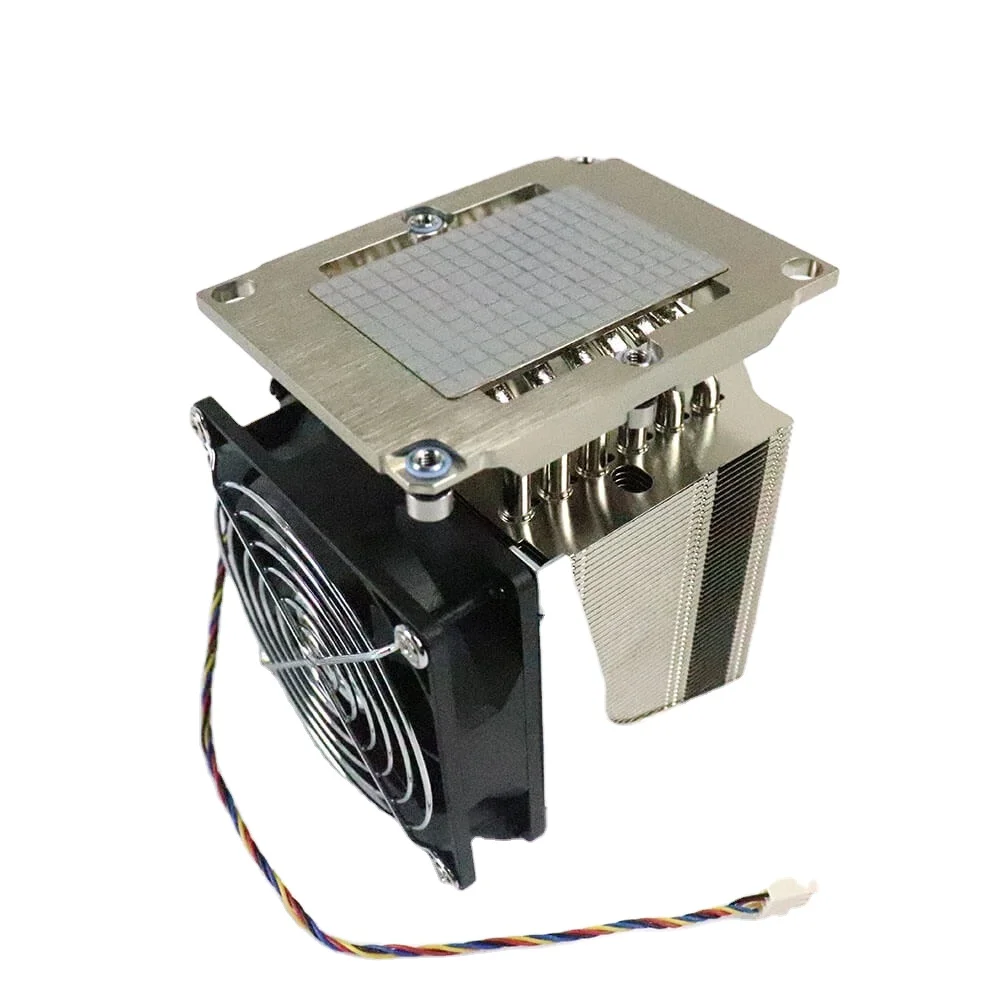 OEM CPU Zipper Fin Cooler Heat sink bonded fin heatsink welding aluminum heat sink
OEM CPU Zipper Fin Cooler Heat sink bonded fin heatsink welding aluminum heat sink