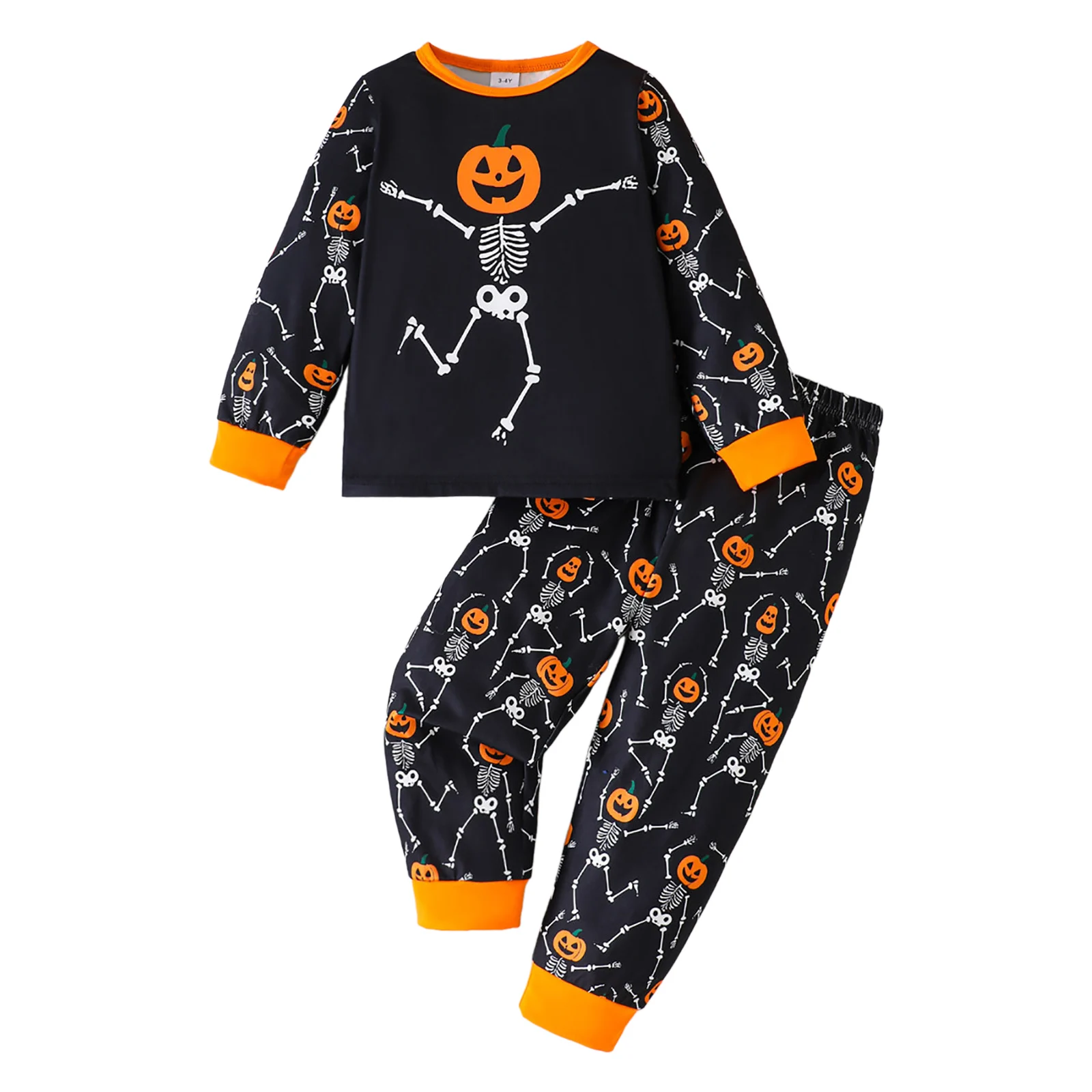 Baby Boy Suspenders Outfit Pants Boy Halloween Home Dress Pajamas Set Pumpkin Print Top Full Printed Pants 4t Boys Fall Jacket
Baby Boy Suspenders Outfit Pants Boy Halloween Home Dress Pajamas Set Pumpkin Print Top Full Printed Pants 4t Boys Fall Jacket