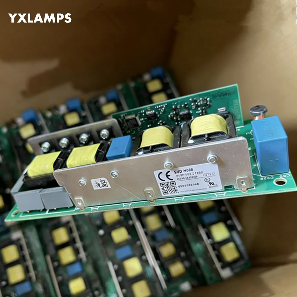Projector Ballast SVD H330 Lamp Driver Lighting 330W 16R Stage Beam Lamp Ballast
Projector Ballast SVD H330 Lamp Driver Lighting 330W 16R Stage Beam Lamp Ballast