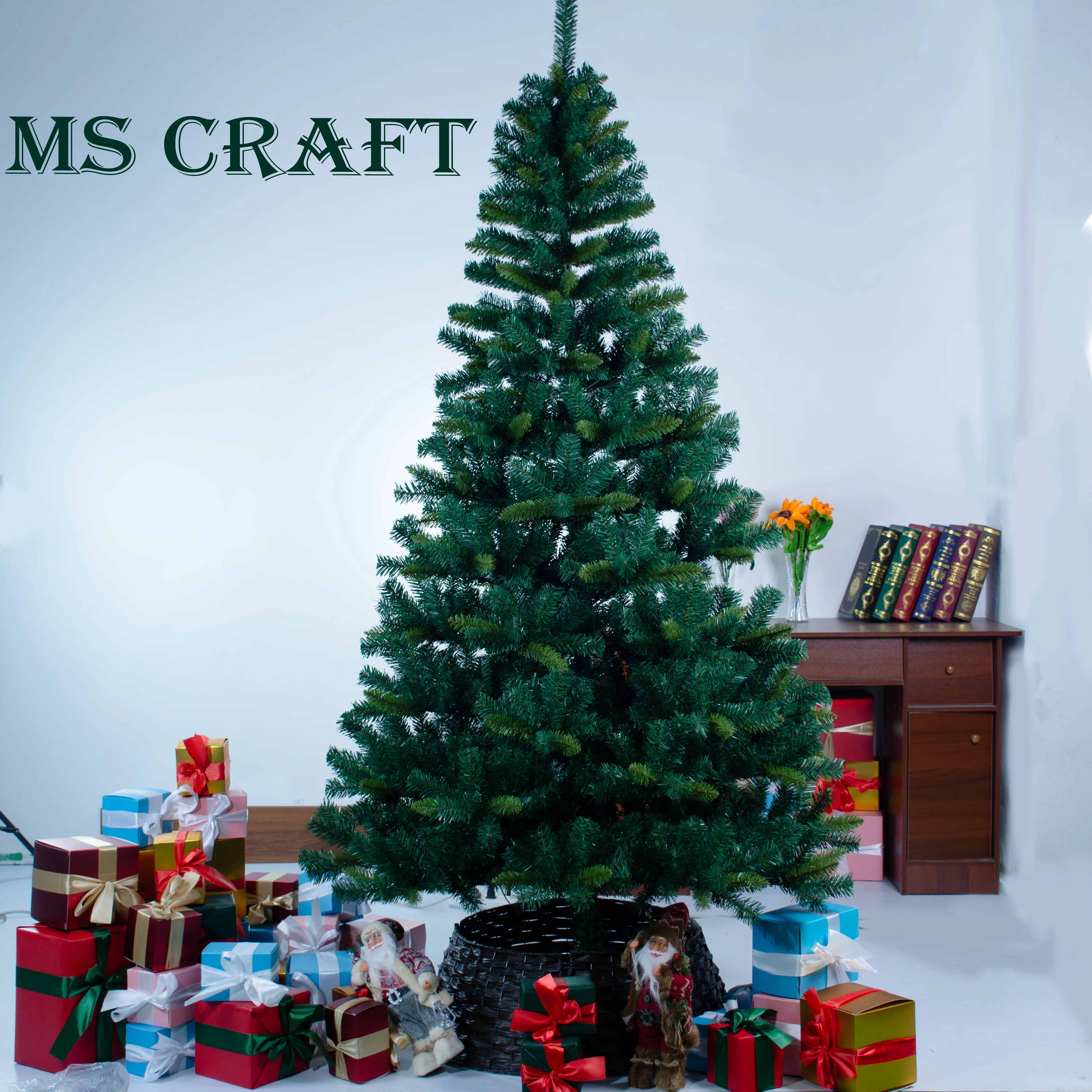 6ft (1.8m) Two-Color Christmas Tree New Year Holiday Decorations Cross-Border Gifts Quick Installation Full Discount Discount Hot Sale
6ft (1.8m) Two-Color Christmas Tree New Year Holiday Decorations Cross-Border Gifts Quick Installation Full Discount Discount Hot Sale
