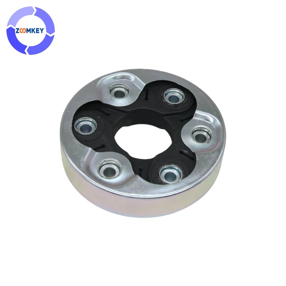ZOOMKEY Fit For Front Driveshaft Flex Disc Joint Fit For Audi TT Quattro 2000-2006 1J0521127A 5Q0521127 1001522101HD
ZOOMKEY Fit For Front Driveshaft Flex Disc Joint Fit For Audi TT Quattro 2000-2006 1J0521127A 5Q0521127 1001522101HD