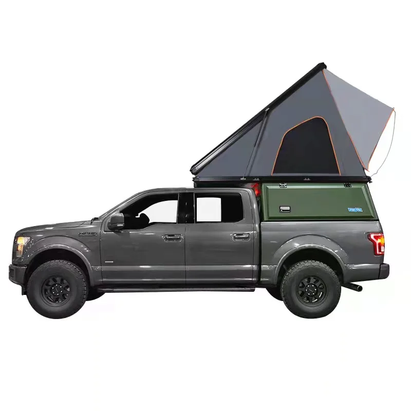 TOURISTA 2022 New 2-4-person pop-up waterproof triangular roof tent Suitable for outdoor travel.
TOURISTA 2022 New 2-4-person pop-up waterproof triangular roof tent Suitable for outdoor travel.