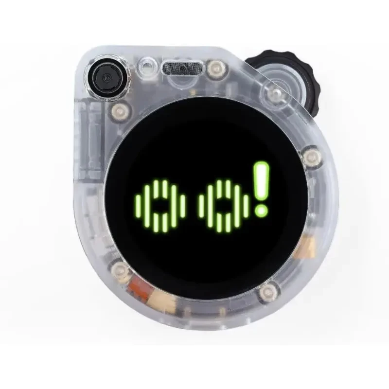 AI Visual Module Smart Voice Assistant Offline Multilingual Recognition ESP32-S3 Camera Development Board