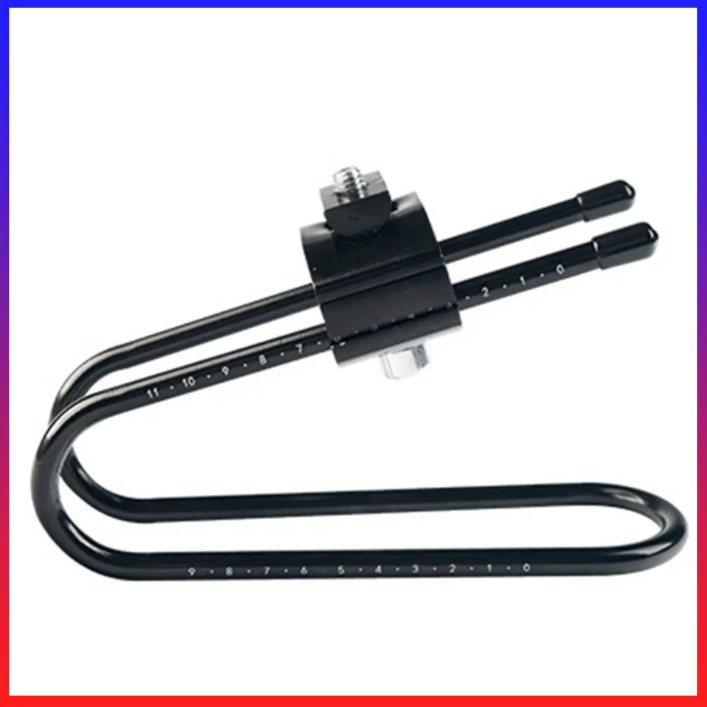Bicycle Saddle Suspension Device Steel Aluminum Alloy Bicycle Saddle Shock Absorber Adjustable Comfortable Cycling Accessories
Bicycle Saddle Suspension Device Steel Aluminum Alloy Bicycle Saddle Shock Absorber Adjustable Comfortable Cycling Accessories