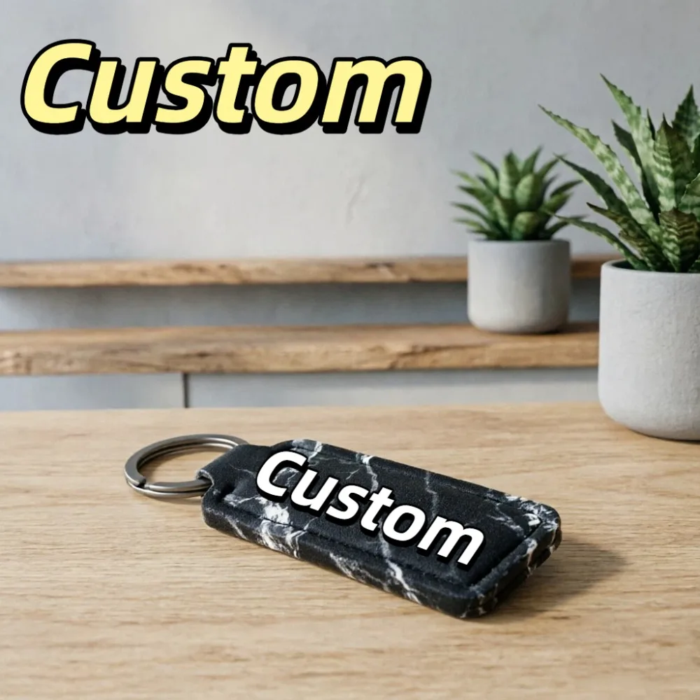Marble Patterned Key Chain Leather Key Ring Man Women Pendant Couple Waist Hanging Customized Metal Car Key Laser Engraving
Marble Patterned Key Chain Leather Key Ring Man Women Pendant Couple Waist Hanging Customized Metal Car Key Laser Engraving