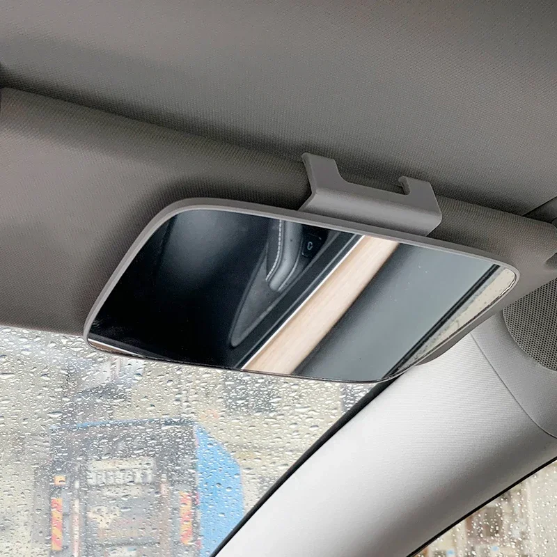 1pc Desktop Makeup Mirror, Makeup Mirror, Portable Foldable Mirror, Car Assistant Driver, Visor, Fill Light, Makeup Mirror, With
1pc Desktop Makeup Mirror, Makeup Mirror, Portable Foldable Mirror, Car Assistant Driver, Visor, Fill Light, Makeup Mirror, With