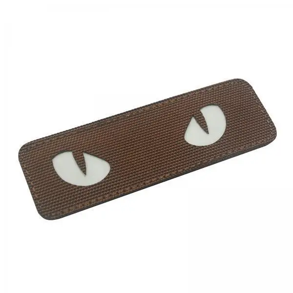 Cat Eyes Patches Applique Fabric Badge Reflective Pad for Cosplay Exercise Outdoor Activities DIY Craft Sewing
Cat Eyes Patches Applique Fabric Badge Reflective Pad for Cosplay Exercise Outdoor Activities DIY Craft Sewing