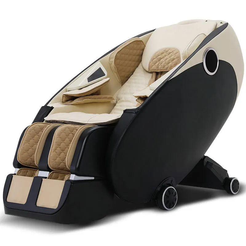 New Latest Model Full Body Massager Electric Recliner Massage Chair Parts
New Latest Model Full Body Massager Electric Recliner Massage Chair Parts