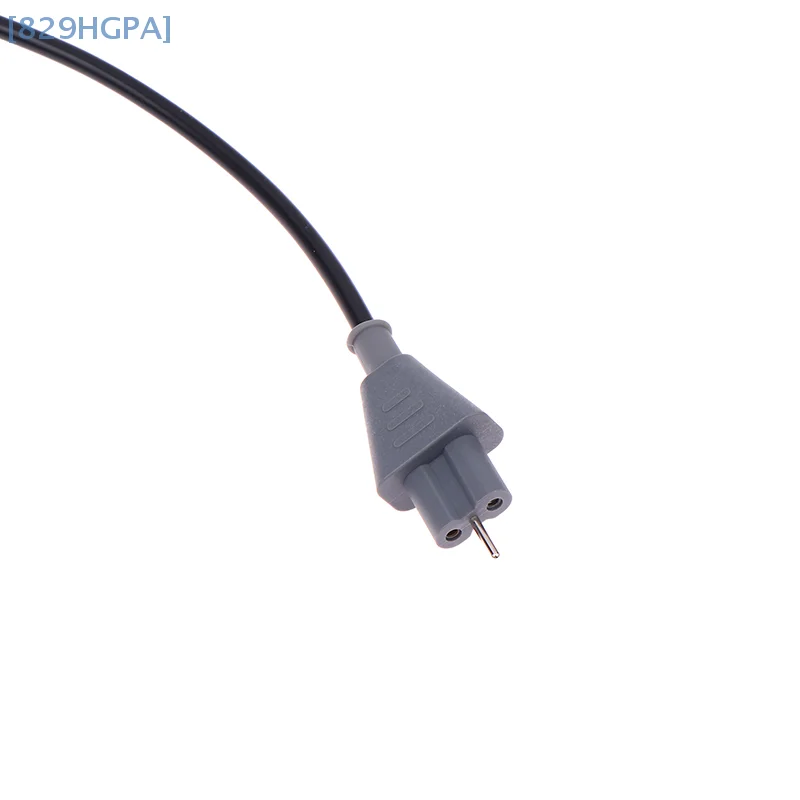 【HGPA】Neutral Electrode Plate And The Negative Electrode Plate Connection Wire Of The Electric Knife Can Be Reused
【HGPA】Neutral Electrode Plate And The Negative Electrode Plate Connection Wire Of The Electric Knife Can Be Reused