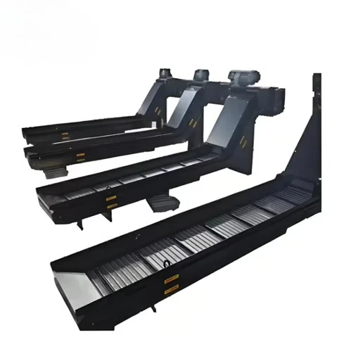 Hot Seller Chip Conveyor Magnetic Plate Form Scraps Machine Customized CNC Conveyor Lathe Chip Conveyor
Hot Seller Chip Conveyor Magnetic Plate Form Scraps Machine Customized CNC Conveyor Lathe Chip Conveyor