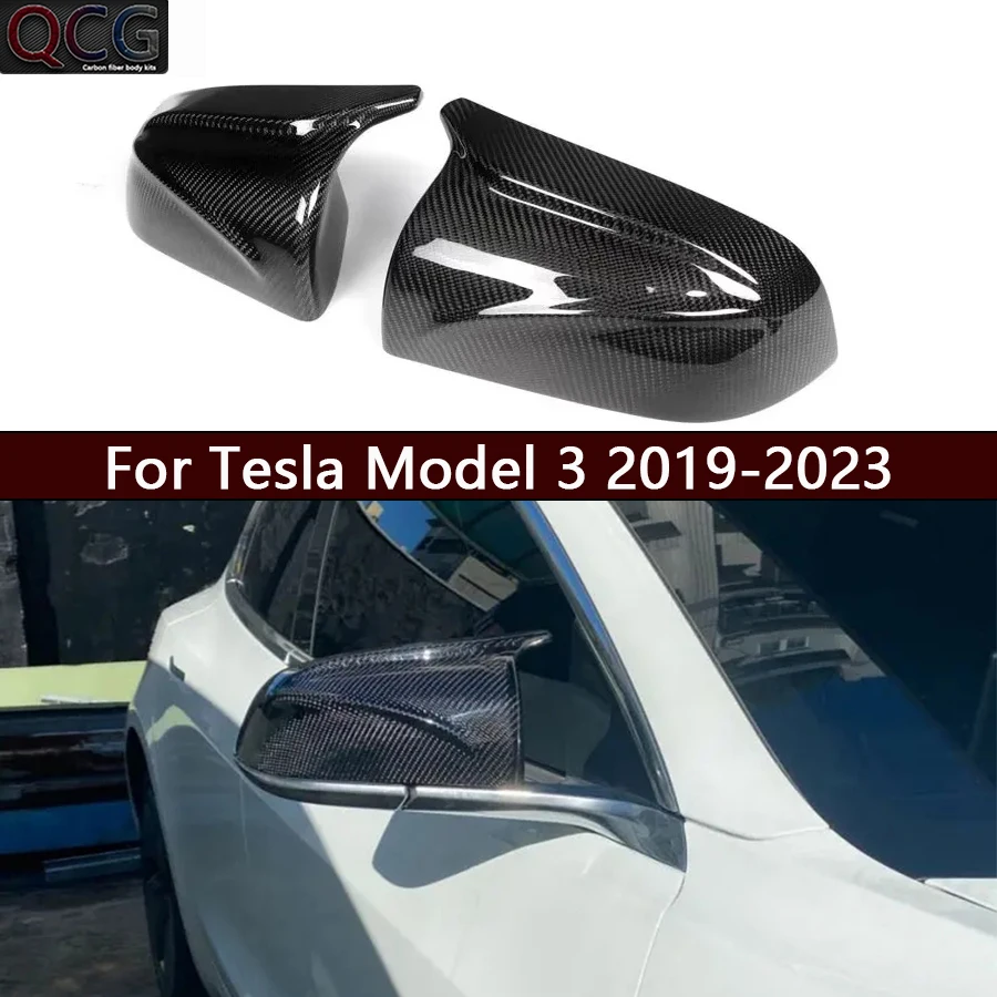 Для Tesla Model 3: карбоновые накладки на зеркала заднего вида, глянцевые и матовые, аксессуары для тюнинга кузова автомобиля.
Для Tesla Model 3: карбоновые накладки на зеркала заднего вида, глянцевые и матовые, аксессуары для тюнинга кузова автомобиля.
