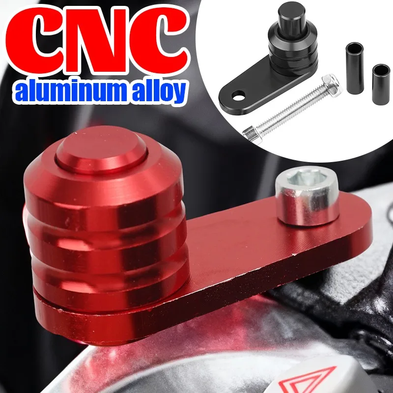 Рычаг ручного тормоза мотоцикла, замок, модификация руля, стопор парковочного переключателя для Yamaha NVX 155 NMAX 125, Honda PCX 150 160
Рычаг ручного тормоза мотоцикла, замок, модификация руля, стопор парковочного переключателя для Yamaha NVX 155 NMAX 125, Honda PCX 150 160