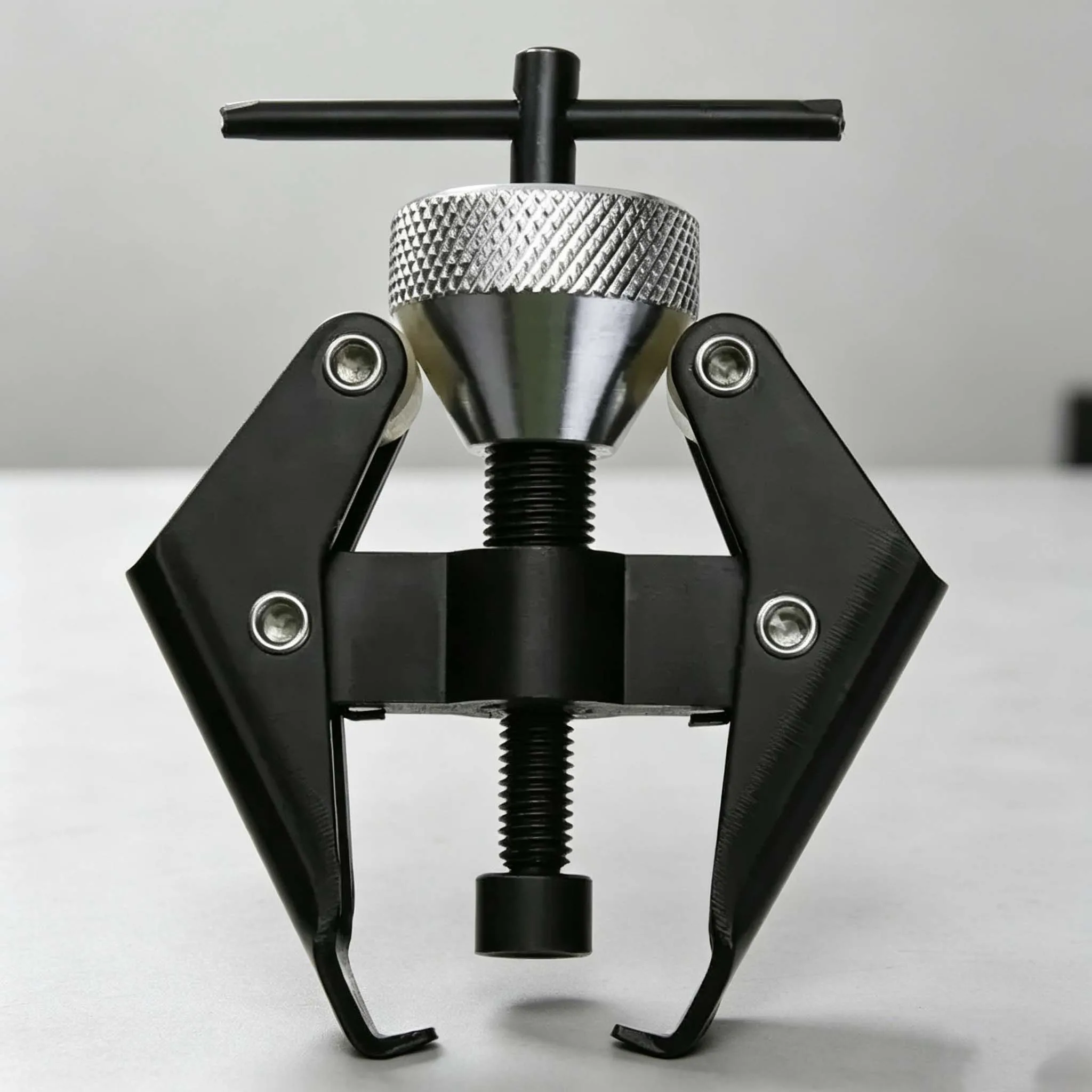 Professional Auto Car Battery Terminal Alternator Bearing Windshield Wiper Arm Remover Puller Roller Extractor Repair Tool
Professional Auto Car Battery Terminal Alternator Bearing Windshield Wiper Arm Remover Puller Roller Extractor Repair Tool