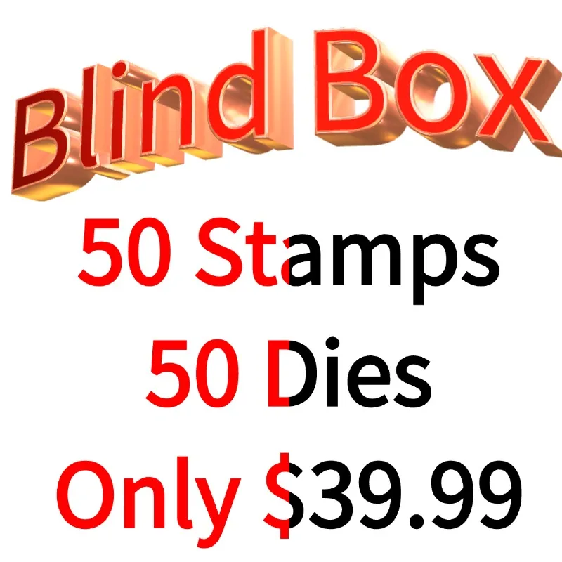 2026 Flowers Background Love Blind Box Cutting Dies Clear Silicone Stamp Seal DIY scrapbooking Making photo album Decorative
2026 Flowers Background Love Blind Box Cutting Dies Clear Silicone Stamp Seal DIY scrapbooking Making photo album Decorative